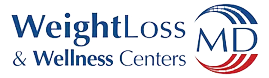 Weightloss MD Training Logo 1