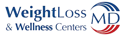 Weightloss MD Training Logo 